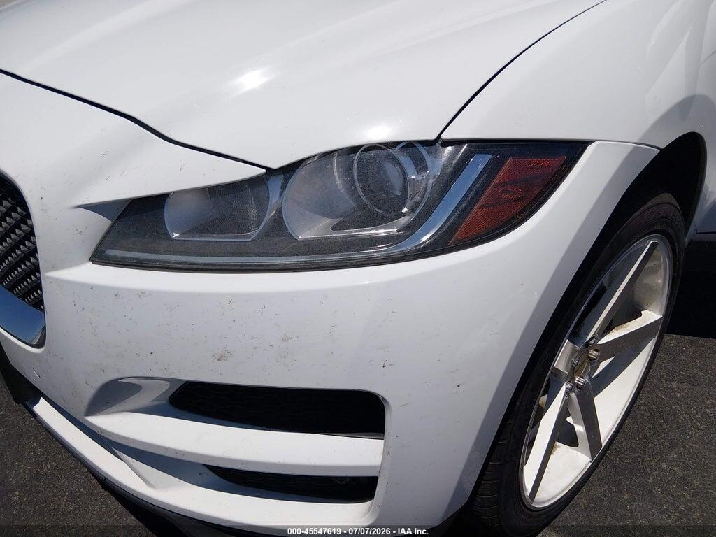 SADCJ2FX3LA617776 2020 JAGUAR F-PACE photo no. 6