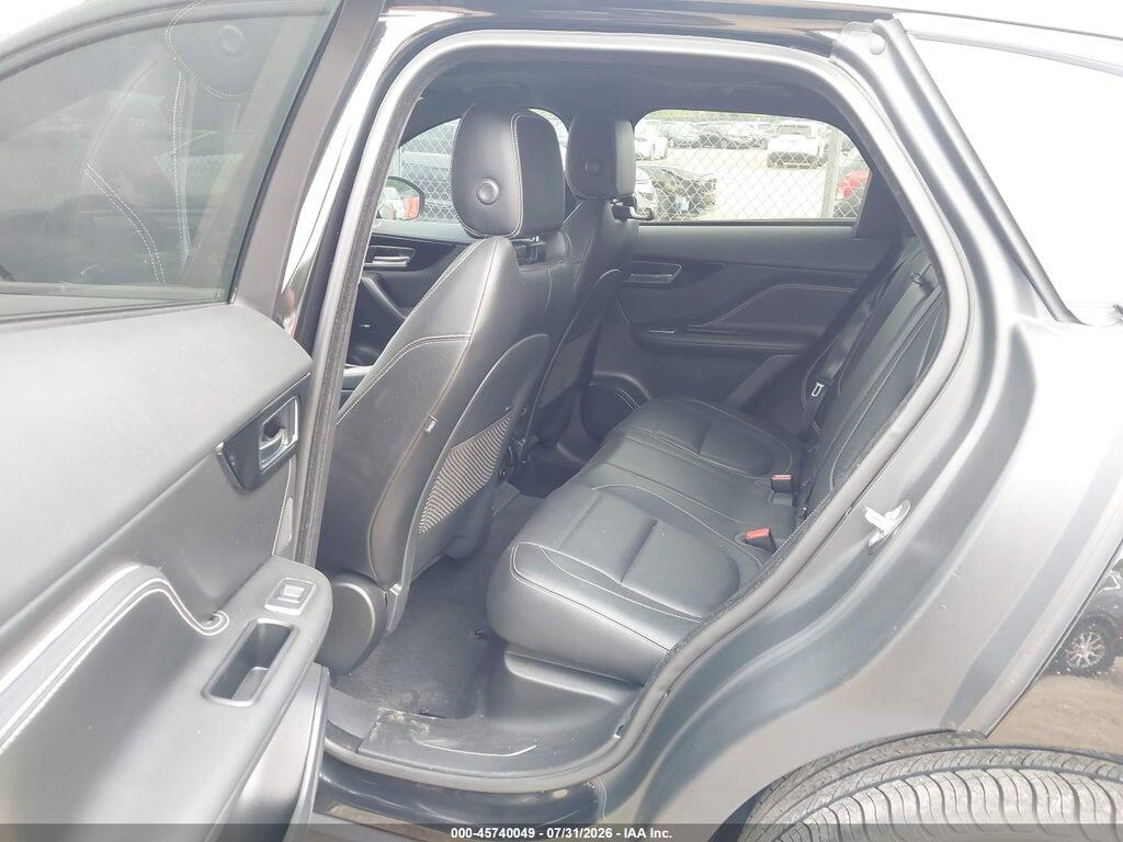 SADCM2FV6LA659672 2020 JAGUAR F-PACE photo no. 8
