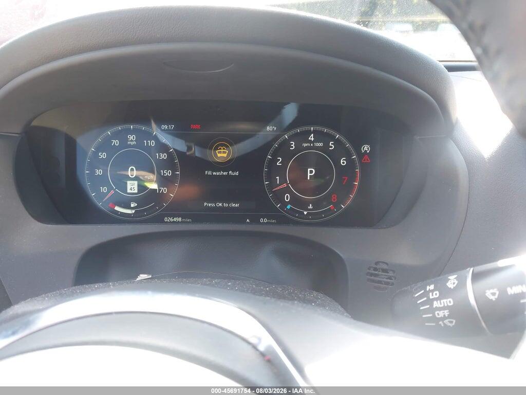 SADCM2FVXLA620566 2020 JAGUAR F-PACE photo no. 7