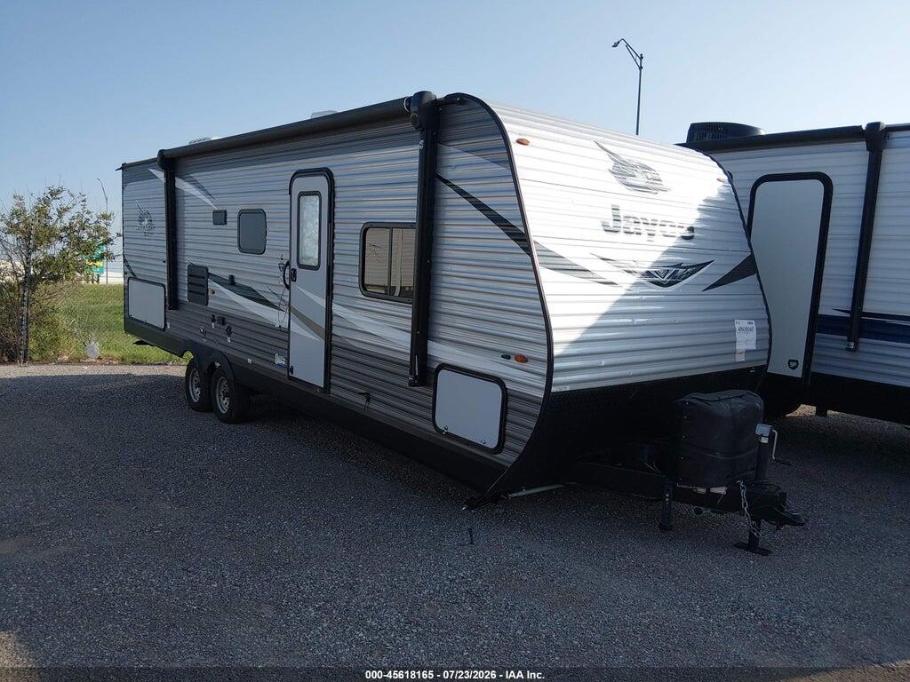 1UJBJ0BP2L17W0803 2020 JAYCO OTHER photo no. 1