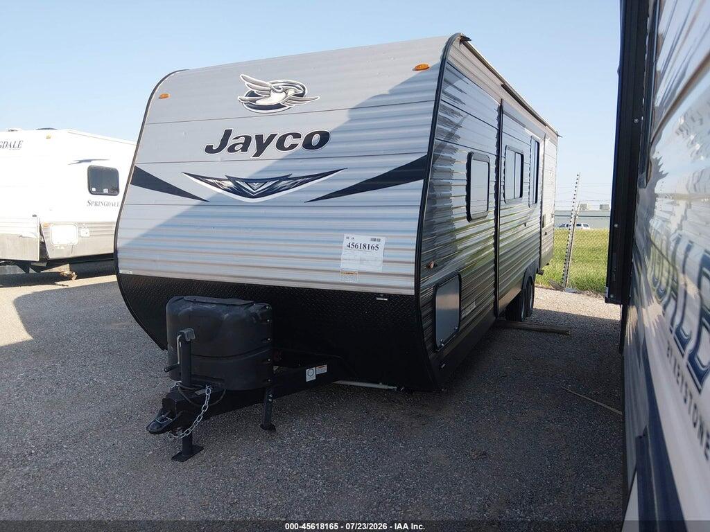 1UJBJ0BP2L17W0803 2020 JAYCO OTHER photo no. 2