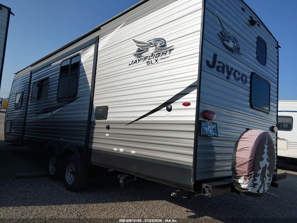 1UJBJ0BP2L17W0803 2020 JAYCO OTHER photo no. 3