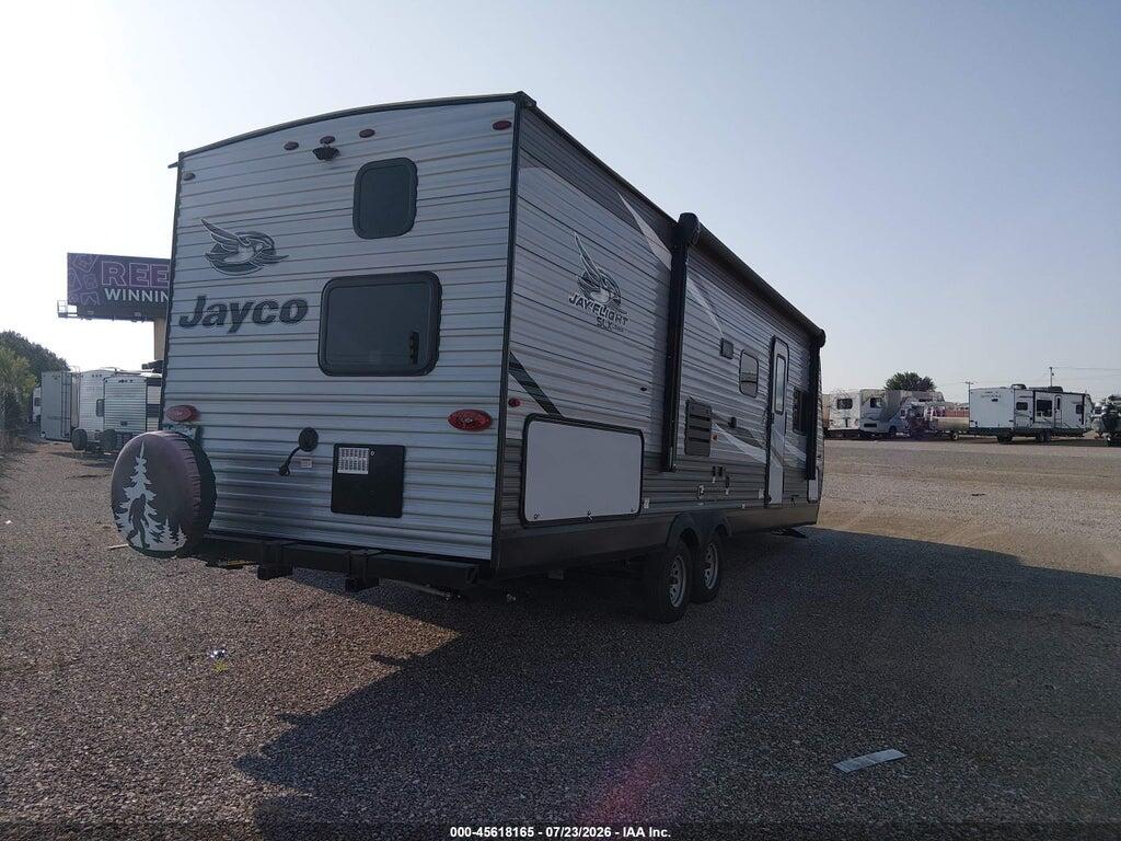 1UJBJ0BP2L17W0803 2020 JAYCO OTHER photo no. 4