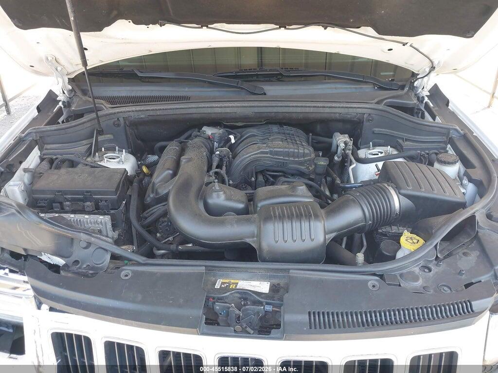 1C4RJFBG4FC898269 2015 JEEP GRAND CHEROKEE photo no. 10