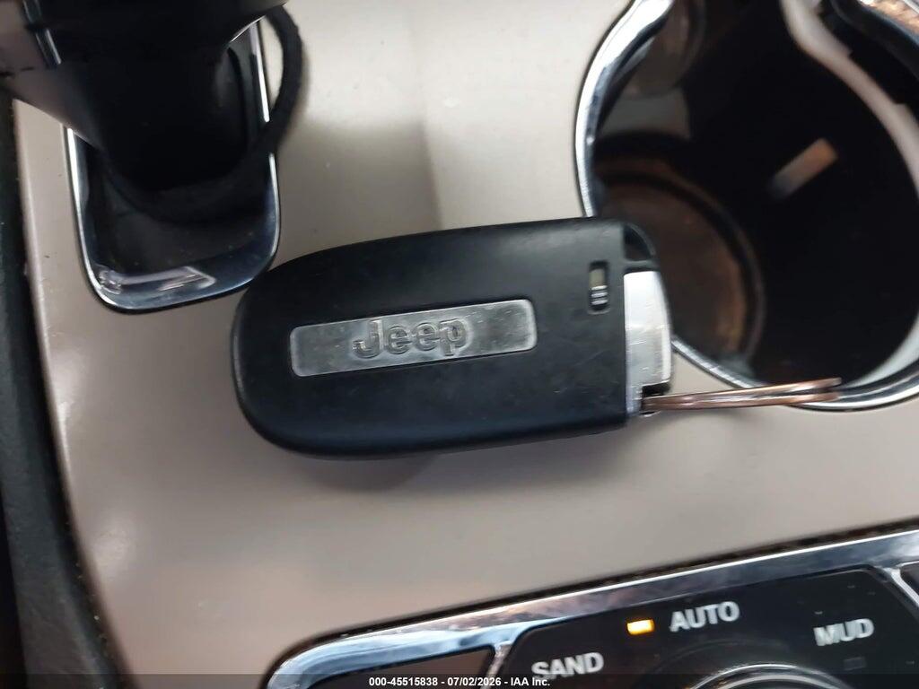 1C4RJFBG4FC898269 2015 JEEP GRAND CHEROKEE photo no. 11