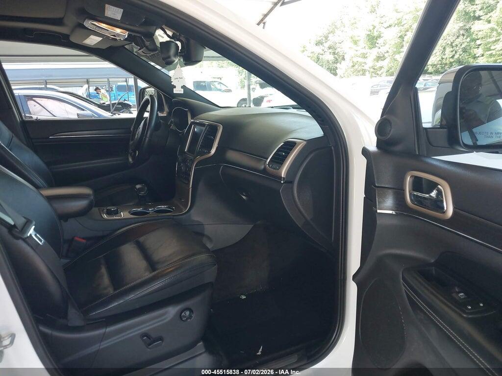 1C4RJFBG4FC898269 2015 JEEP GRAND CHEROKEE photo no. 5