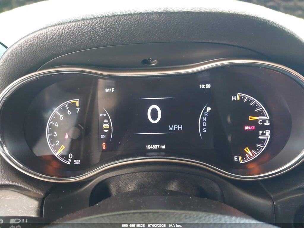1C4RJFBG4FC898269 2015 JEEP GRAND CHEROKEE photo no. 7