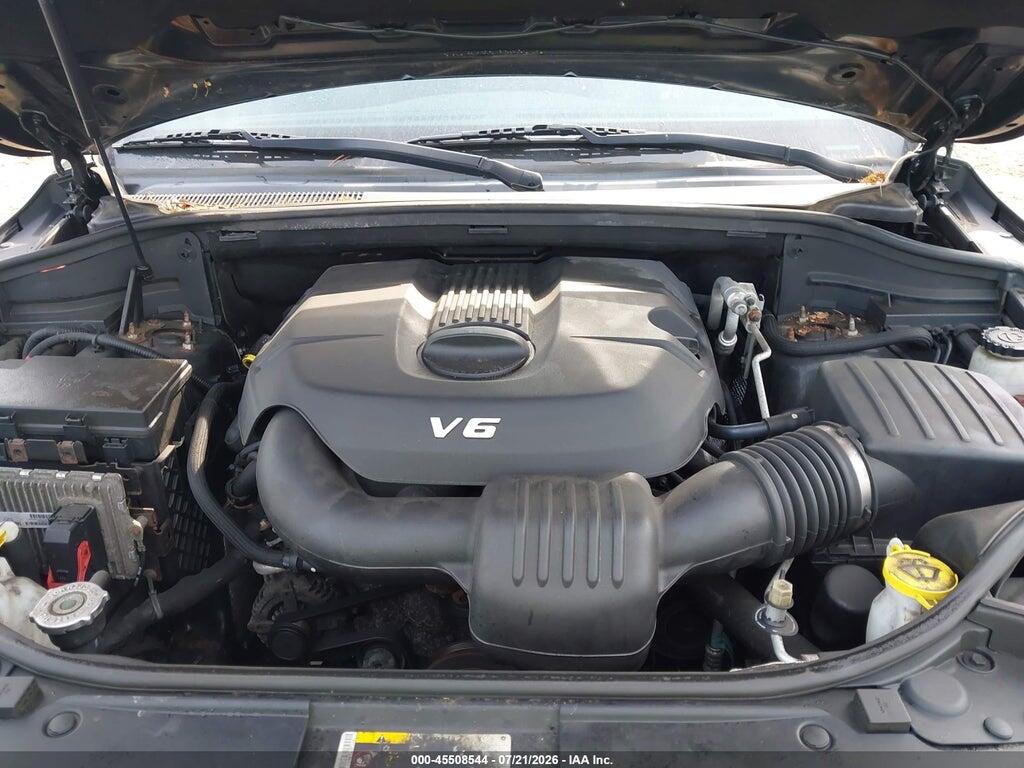 1C4RJFAG7FC627630 2015 JEEP GRAND CHEROKEE photo no. 10