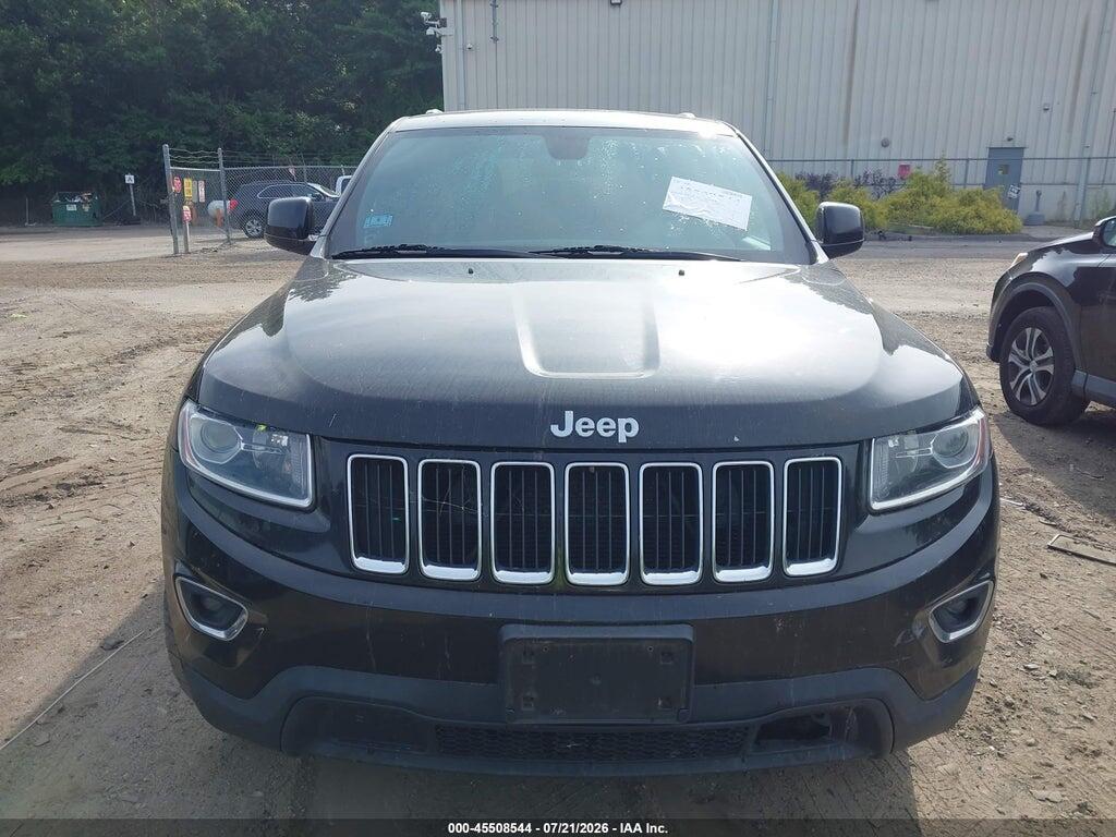 1C4RJFAG7FC627630 2015 JEEP GRAND CHEROKEE photo no. 12