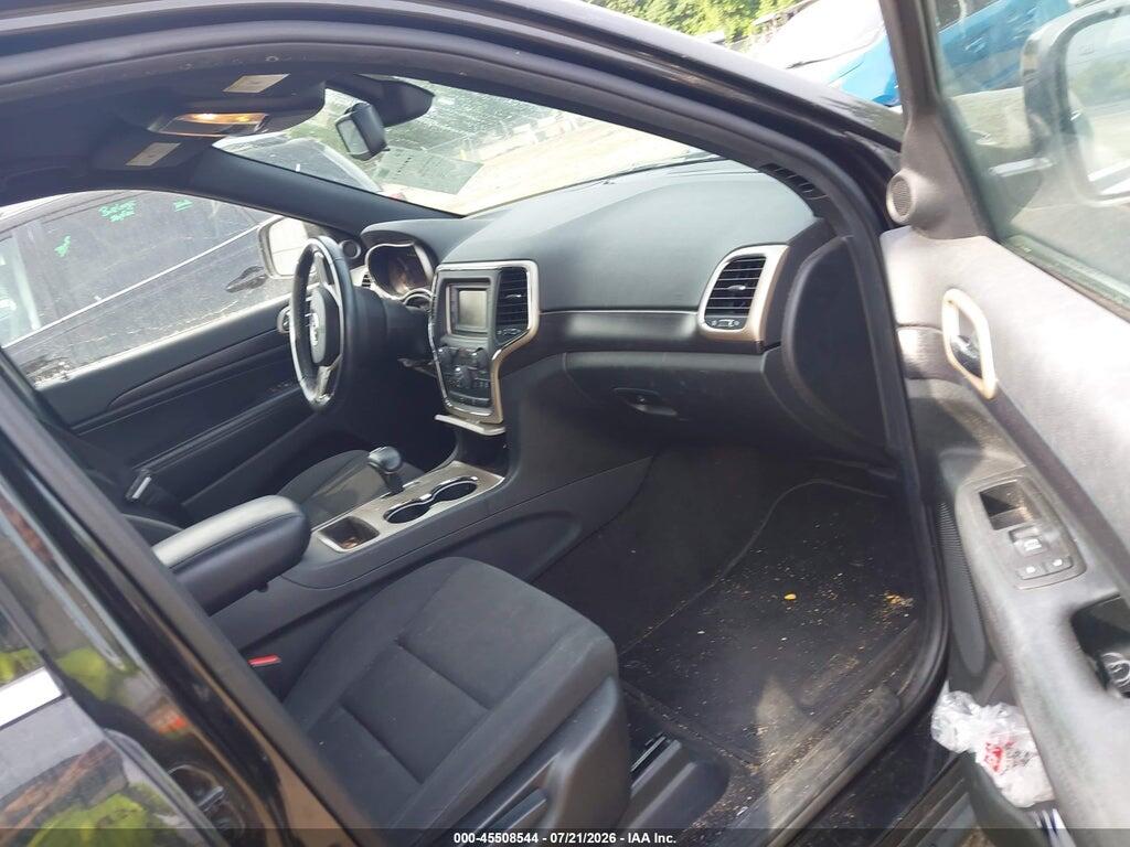 1C4RJFAG7FC627630 2015 JEEP GRAND CHEROKEE photo no. 5