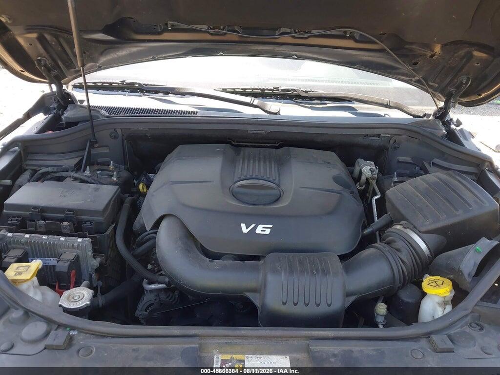 1C4RJFAG1FC157028 2015 JEEP GRAND CHEROKEE photo no. 10