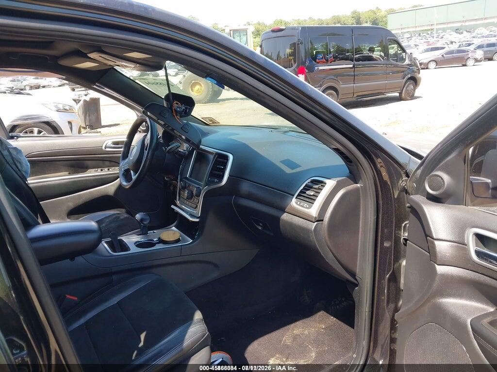 1C4RJFAG1FC157028 2015 JEEP GRAND CHEROKEE photo no. 5