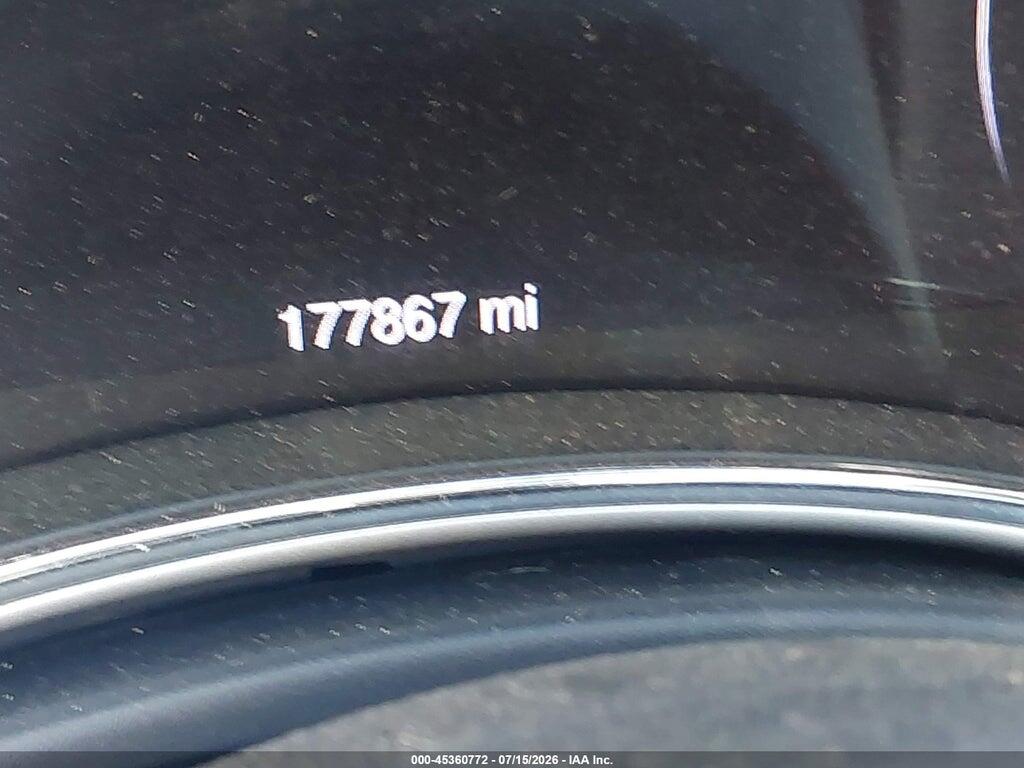 1C4RJFCT8FC212603 2015 JEEP GRAND CHEROKEE photo no. 7