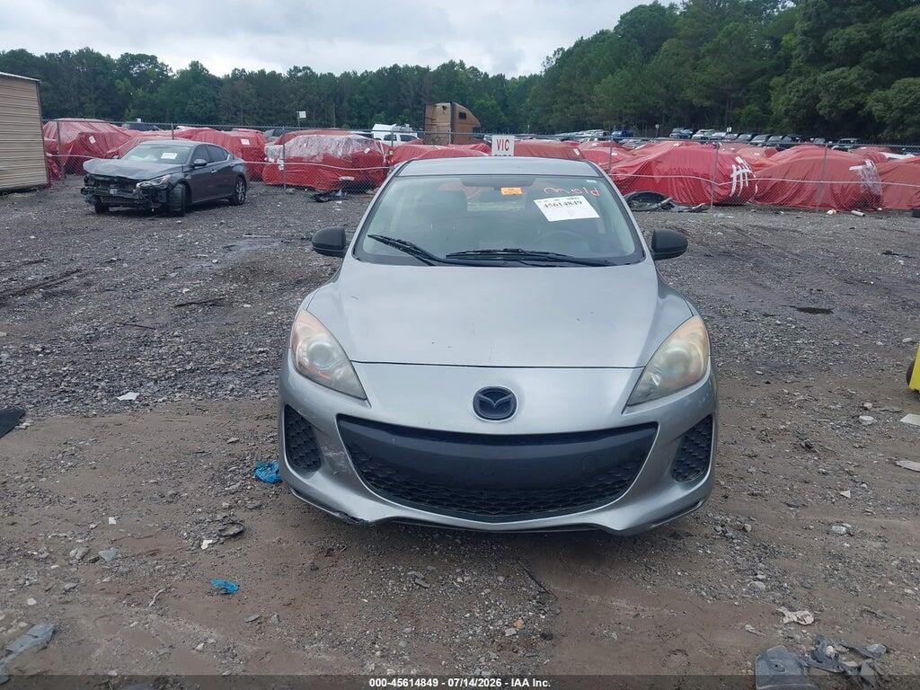 JM1BL1LP3D1789890 2013 MAZDA MAZDA3 photo no. 12