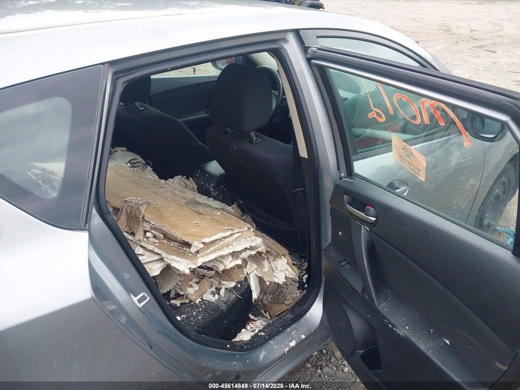 JM1BL1LP3D1789890 2013 MAZDA MAZDA3 photo no. 8
