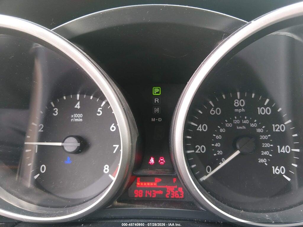 JM1CW2BL6D0146679 2013 MAZDA MAZDA5 photo no. 7