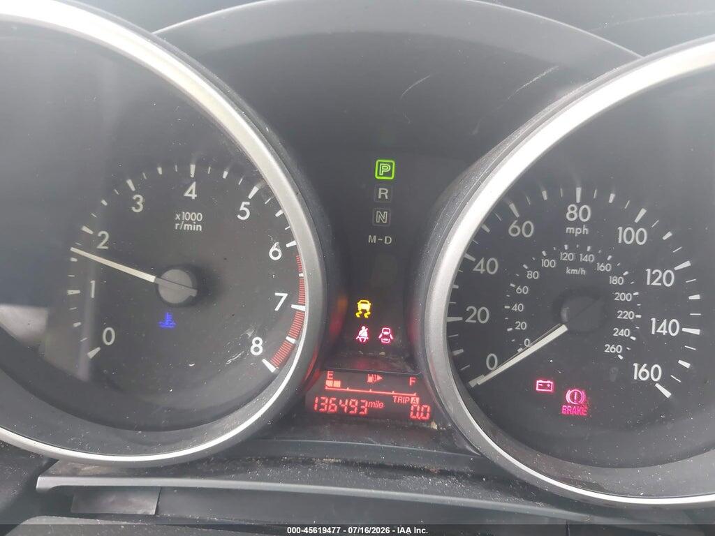 JM1CW2CL5D0153329 2013 MAZDA MAZDA5 photo no. 7