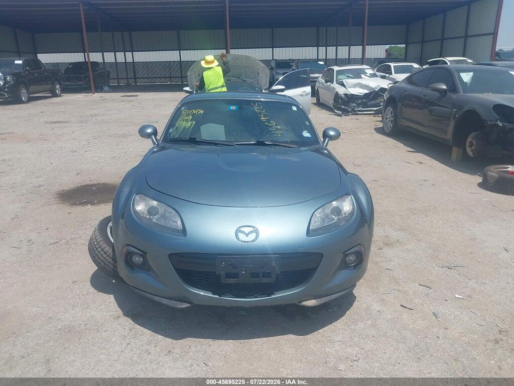 JM1NC2PFXD0230301 2013 MAZDA MX-5 MIATA photo no. 12