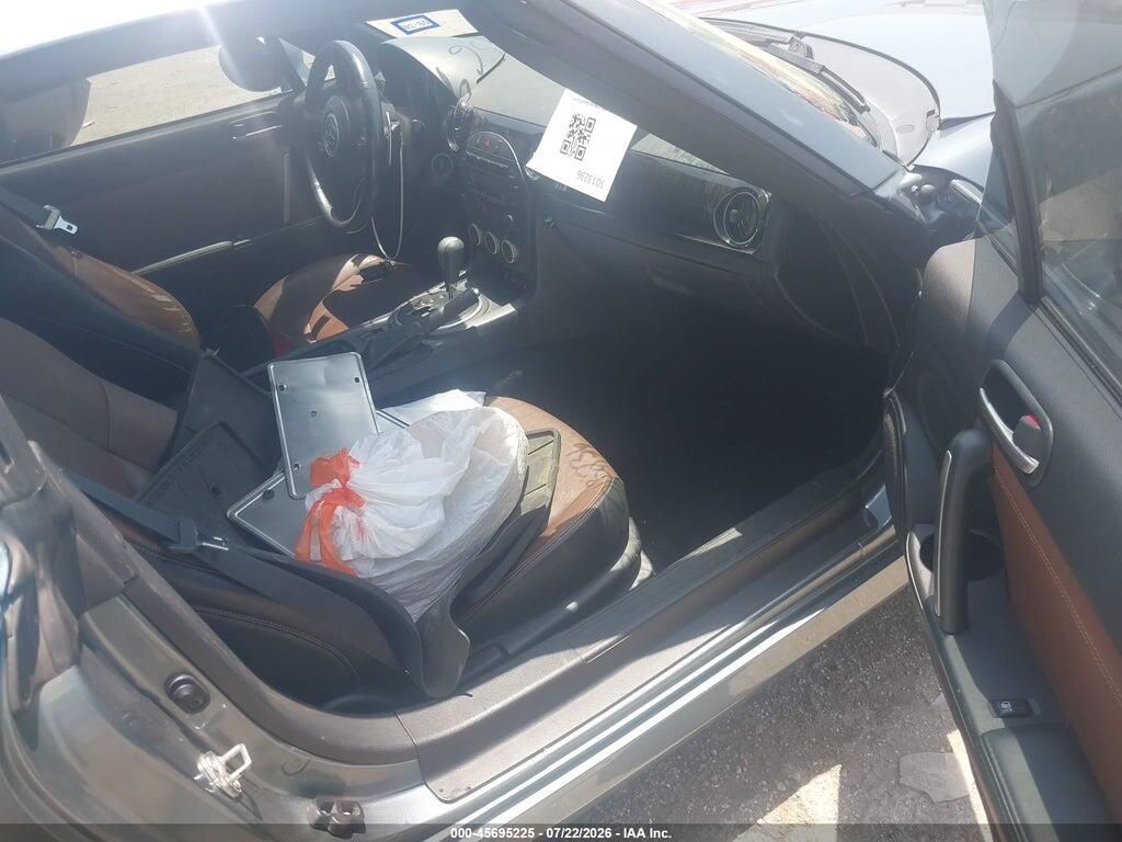 JM1NC2PFXD0230301 2013 MAZDA MX-5 MIATA photo no. 5