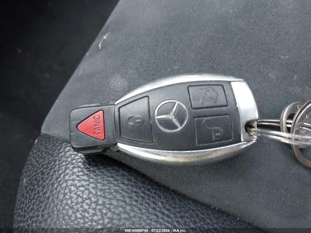 WDDGF8AB2DR244302 2013 MERCEDES-BENZ C 300 photo no. 11