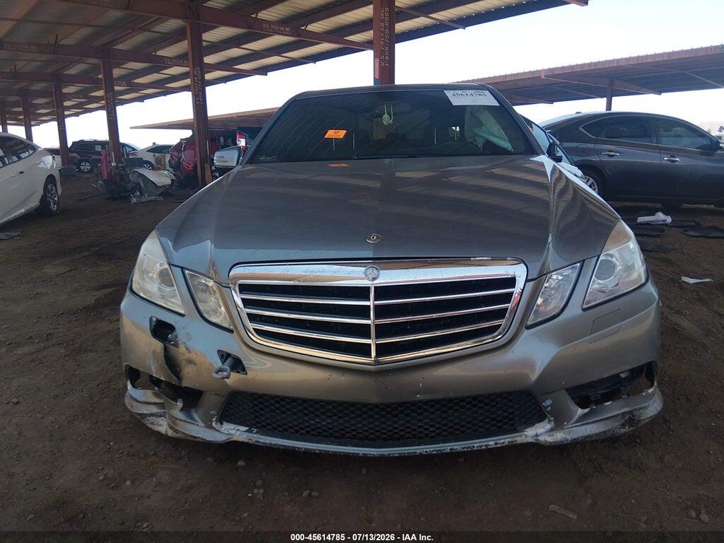 WDDHF5KB3DA705894 2013 MERCEDES-BENZ E 350 photo no. 12