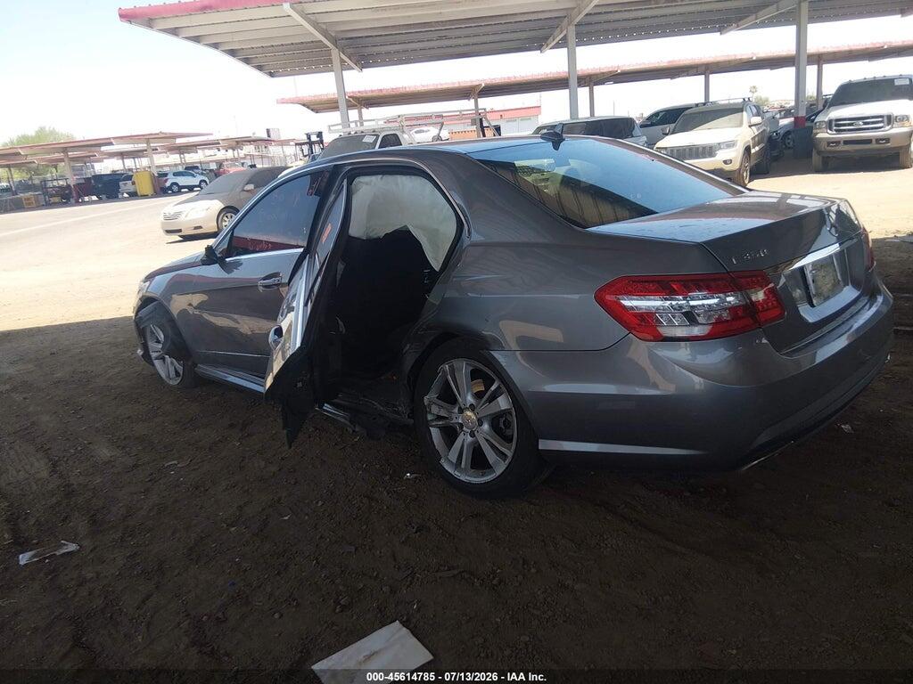 WDDHF5KB3DA705894 2013 MERCEDES-BENZ E 350 photo no. 6
