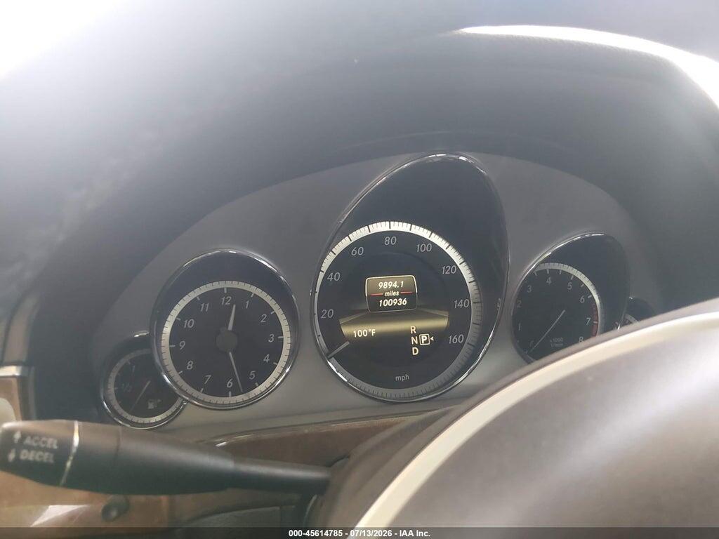 WDDHF5KB3DA705894 2013 MERCEDES-BENZ E 350 photo no. 7