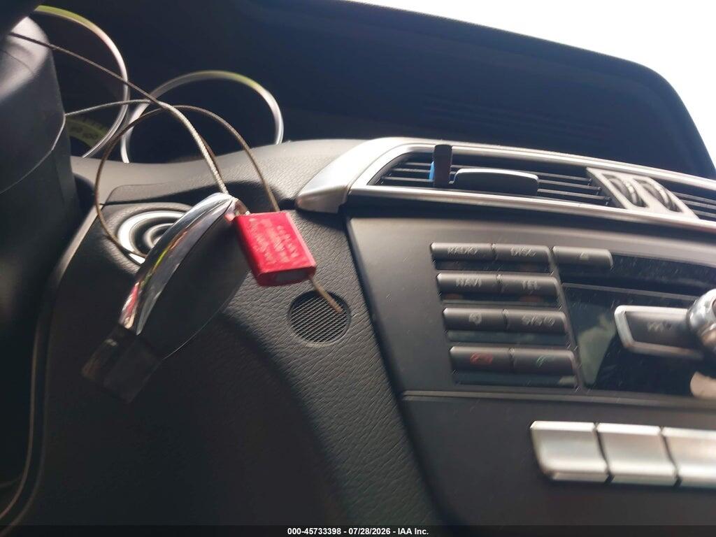 WDDGF4HB0DA864322 2013 MERCEDES-BENZ C 250 photo no. 11