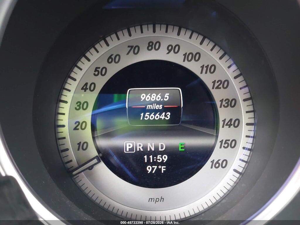 WDDGF4HB0DA864322 2013 MERCEDES-BENZ C 250 photo no. 7