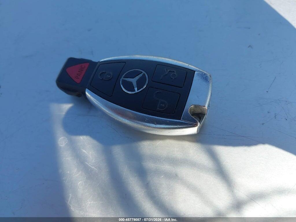 WDDGF4HBXDA851769 2013 MERCEDES-BENZ C 250 photo no. 11