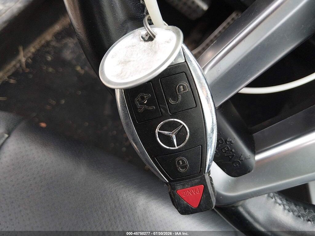 WDDGF4HB6DR276135 2013 MERCEDES-BENZ C 250 photo no. 11