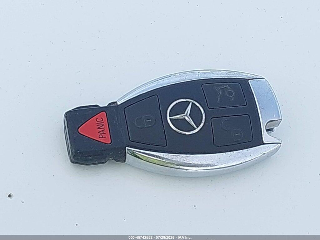 WDDGF4HB9DR283726 2013 MERCEDES-BENZ C 250 photo no. 11