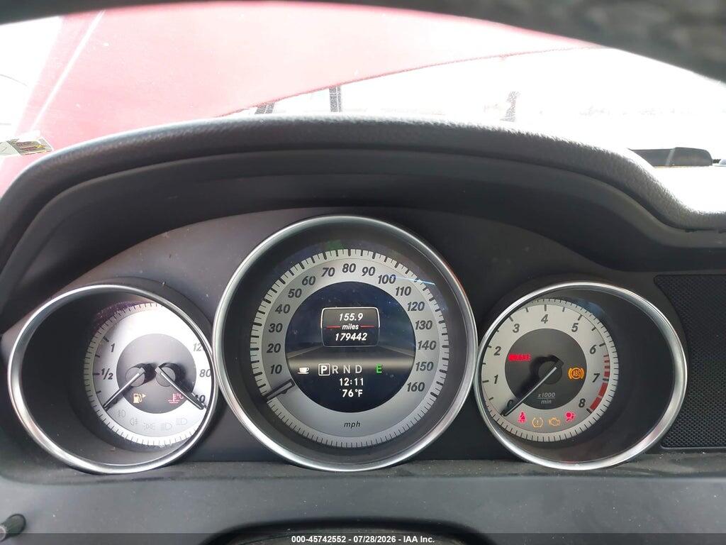 WDDGF4HB9DR283726 2013 MERCEDES-BENZ C 250 photo no. 7
