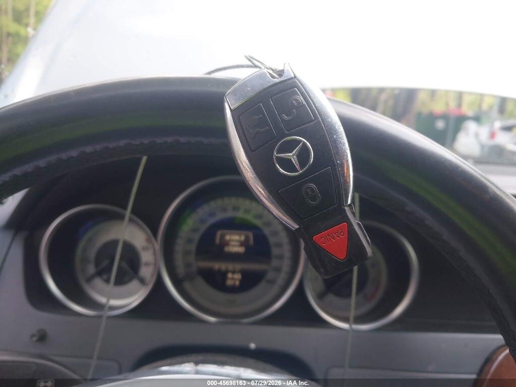 WDDGF4HB3DR290011 2013 MERCEDES-BENZ C 250 photo no. 11