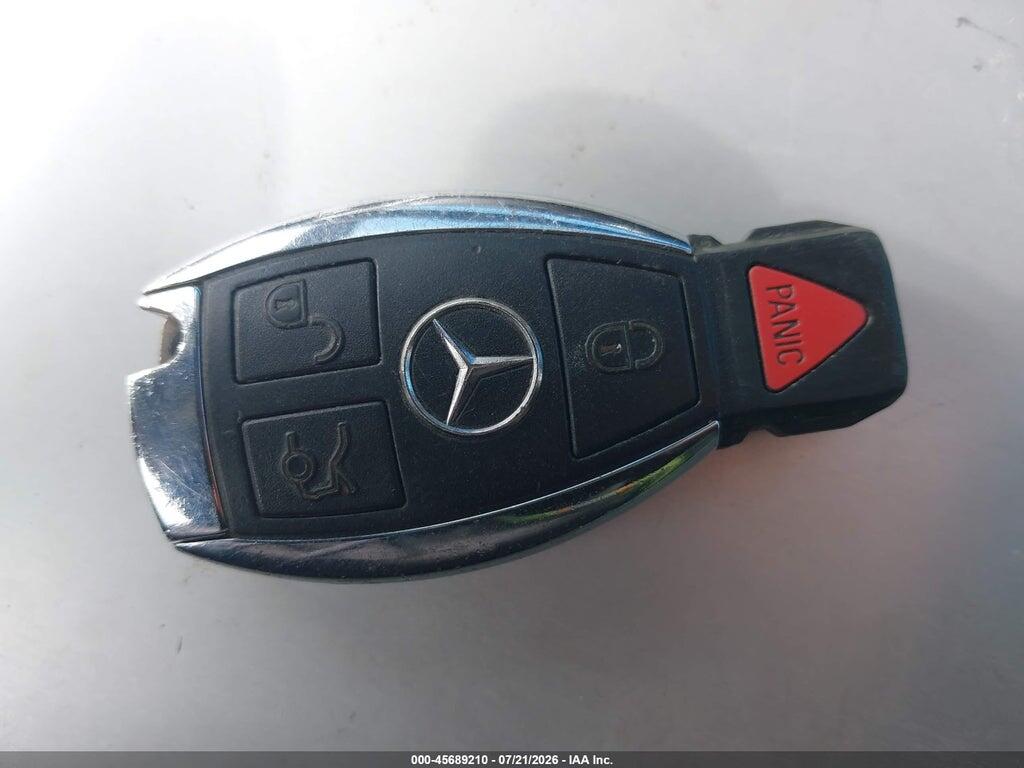 WDDGF4HB3DR269935 2013 MERCEDES-BENZ C 250 photo no. 11