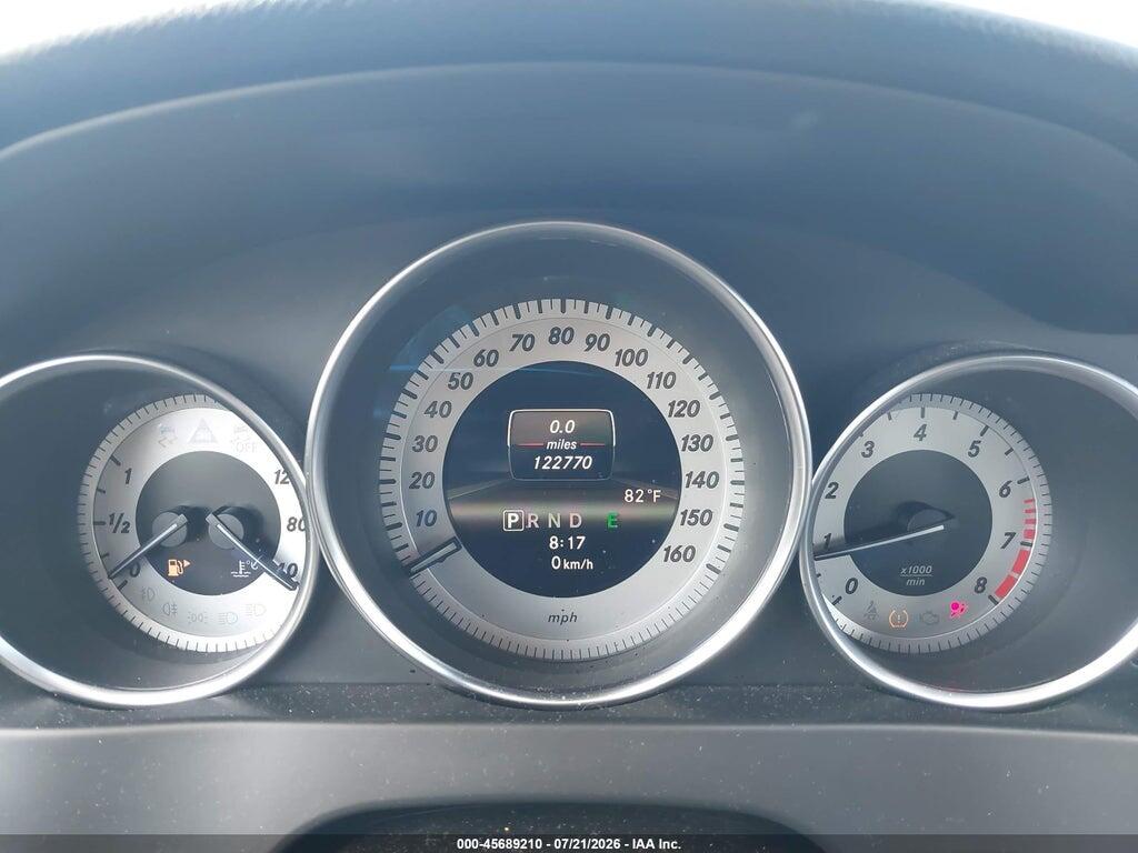 WDDGF4HB3DR269935 2013 MERCEDES-BENZ C 250 photo no. 7