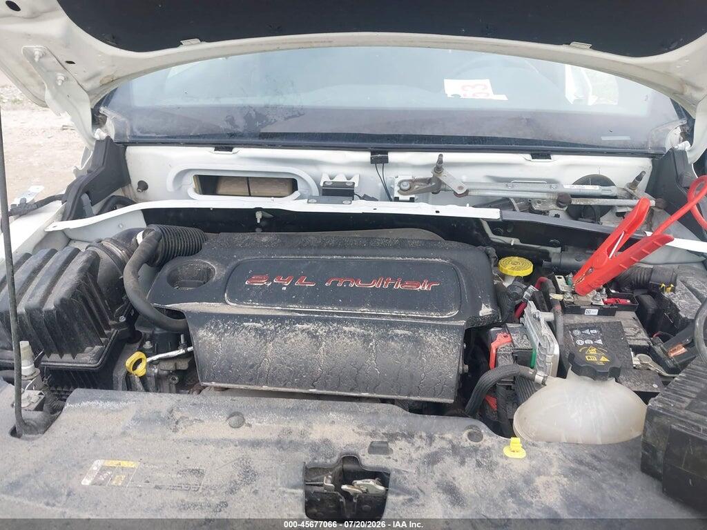 3C4NJDCB9LT119261 2020 JEEP COMPASS photo no. 10