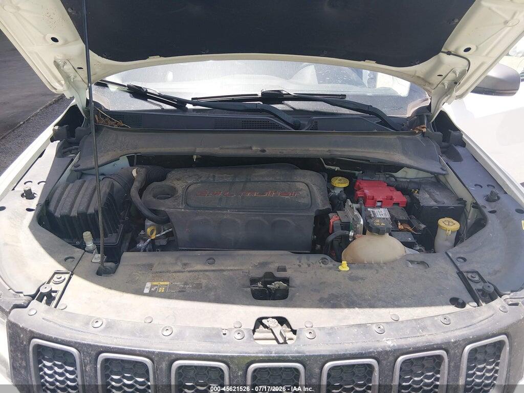3C4NJDDB2LT125434 2020 JEEP COMPASS photo no. 10