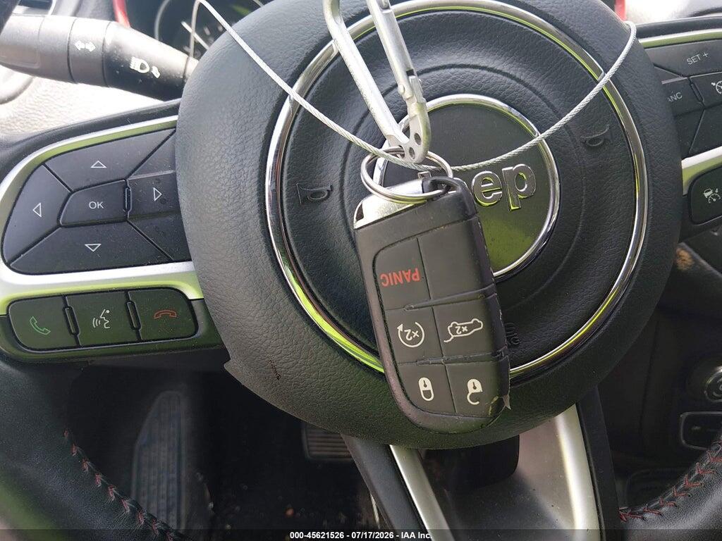 3C4NJDDB2LT125434 2020 JEEP COMPASS photo no. 11