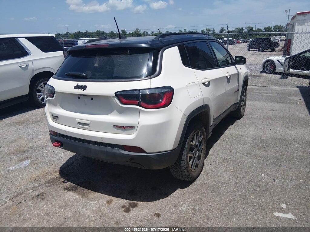3C4NJDDB2LT125434 2020 JEEP COMPASS photo no. 4