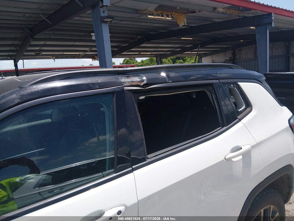 3C4NJDDB2LT125434 2020 JEEP COMPASS photo no. 6
