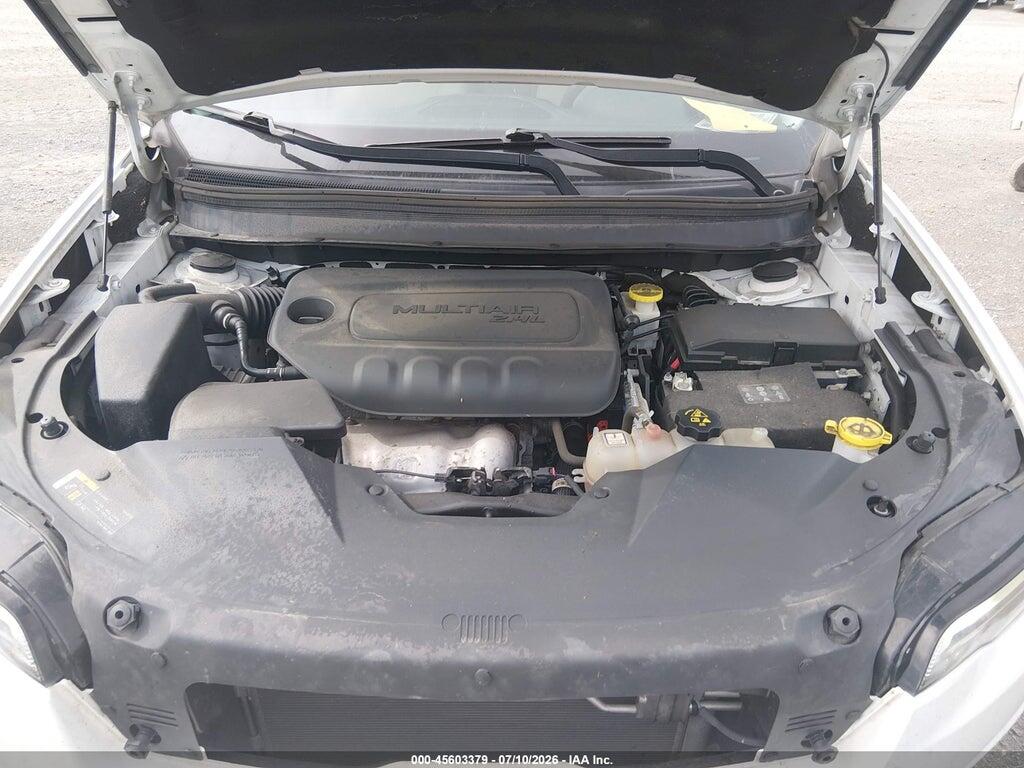 1C4PJMCB8LD516314 2020 JEEP CHEROKEE photo no. 10