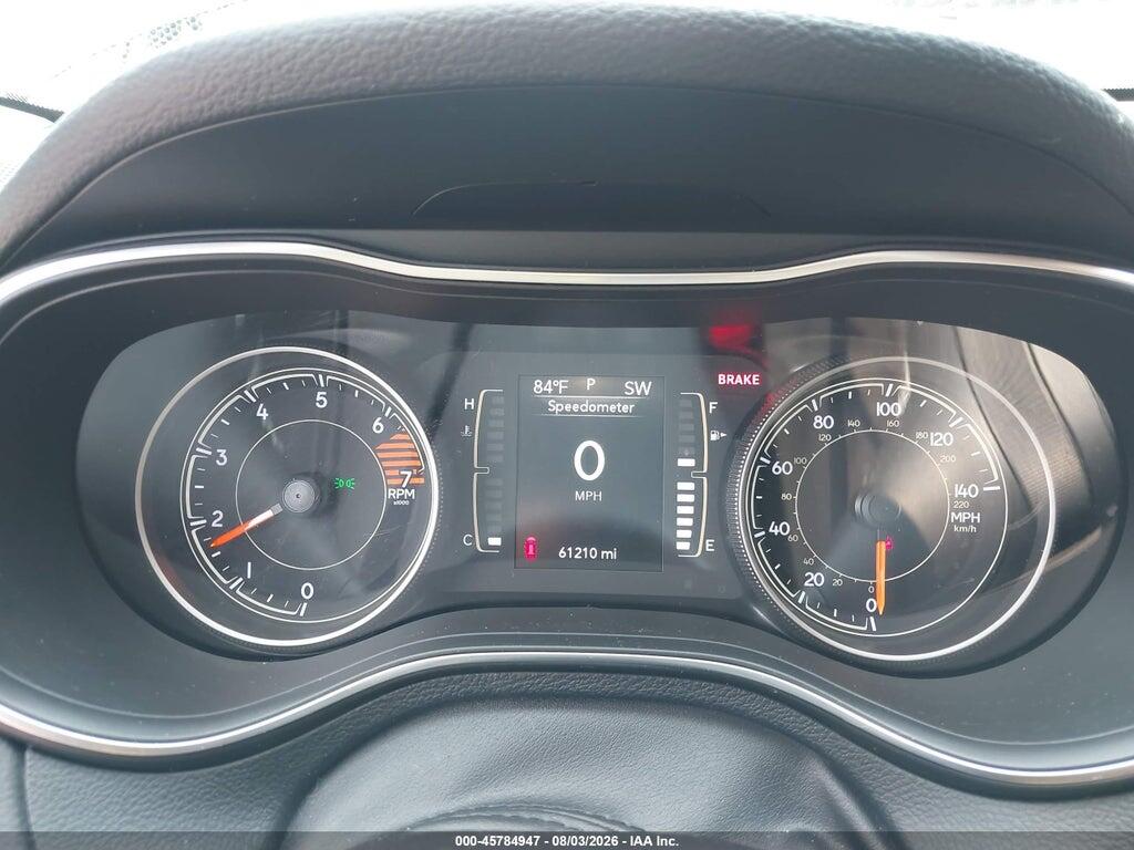 1C4PJMCB3LD550760 2020 JEEP CHEROKEE photo no. 7