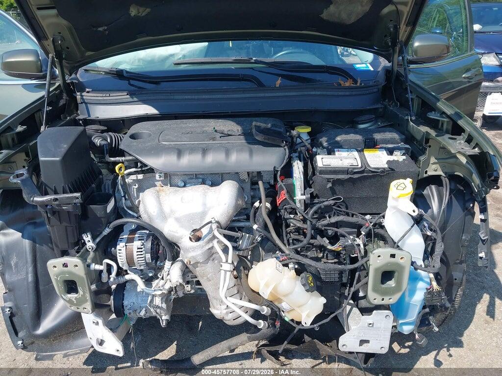 1C4PJMLB7LD618297 2020 JEEP CHEROKEE photo no. 10