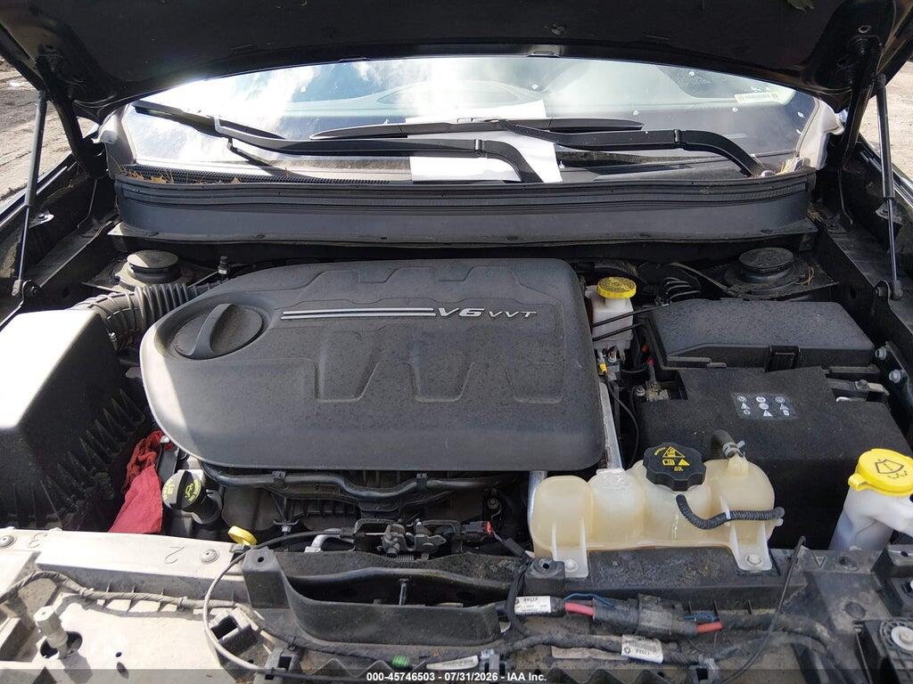 1C4PJMBX7LD558390 2020 JEEP CHEROKEE photo no. 9