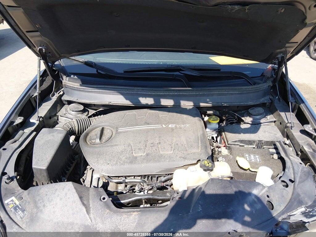1C4PJMLXXLD631279 2020 JEEP CHEROKEE photo no. 10
