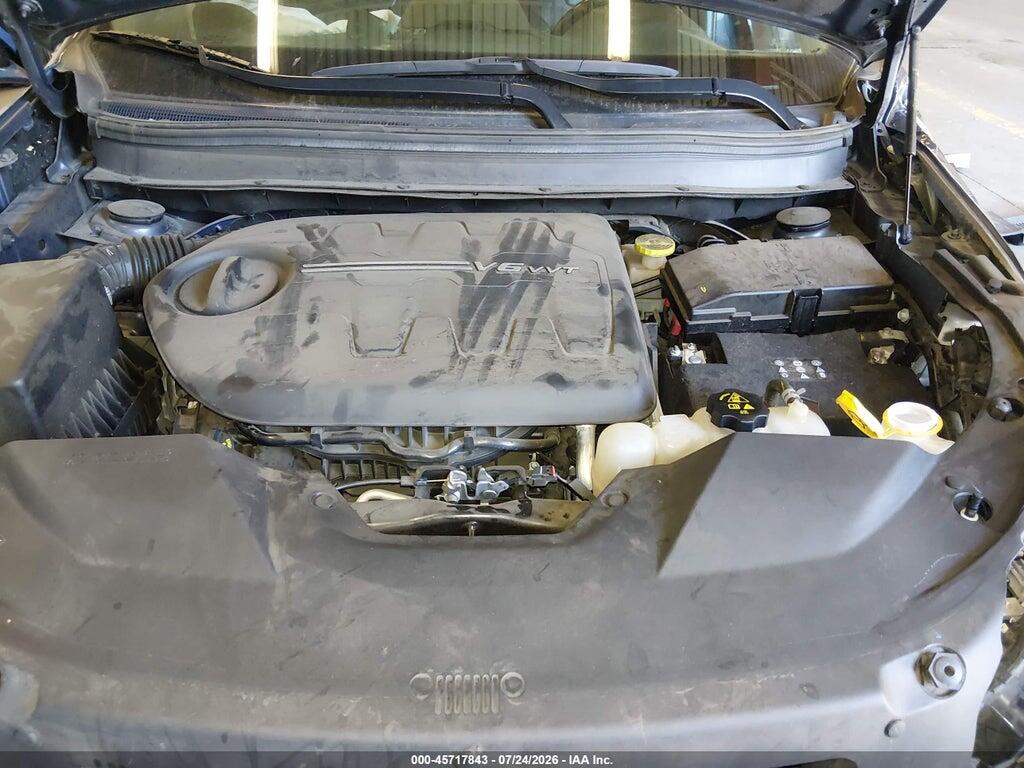 1C4PJMCXXLD578079 2020 JEEP CHEROKEE photo no. 10