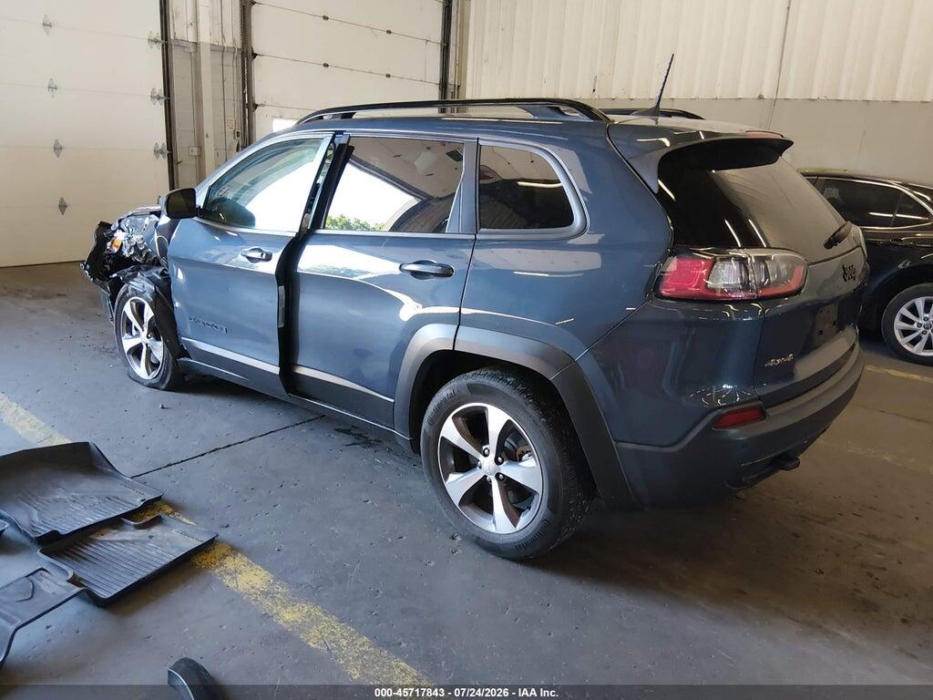 1C4PJMCXXLD578079 2020 JEEP CHEROKEE photo no. 3