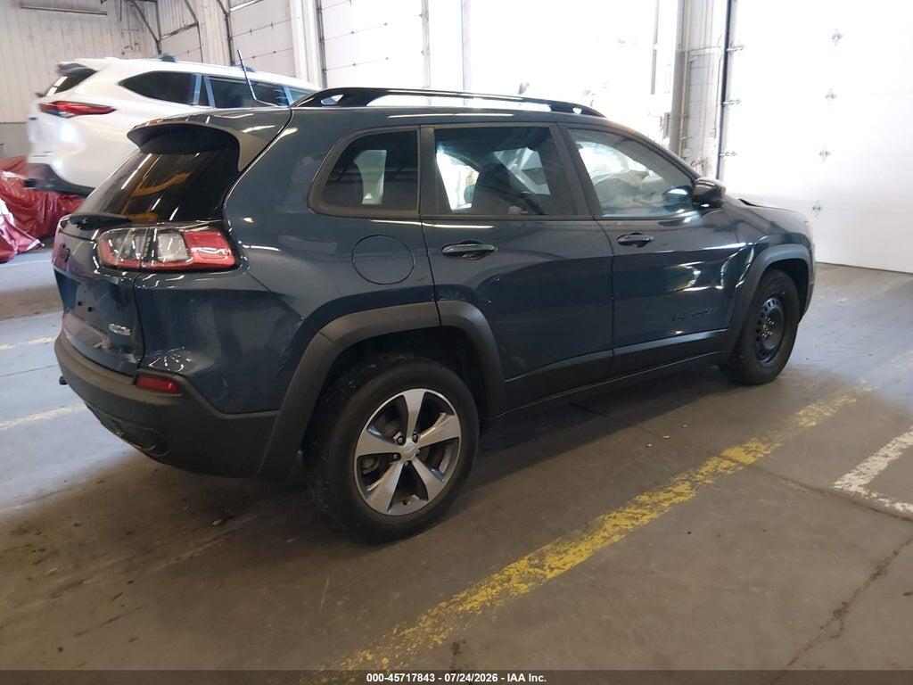 1C4PJMCXXLD578079 2020 JEEP CHEROKEE photo no. 4