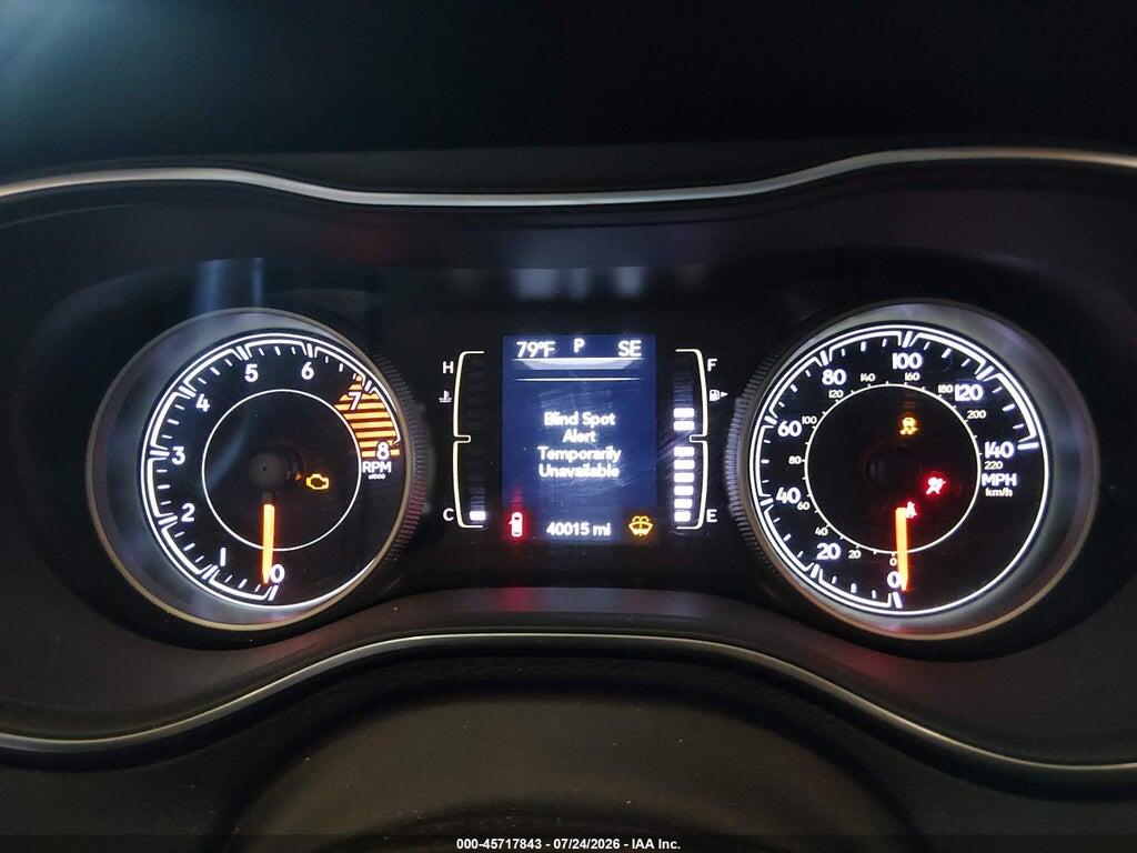 1C4PJMCXXLD578079 2020 JEEP CHEROKEE photo no. 7